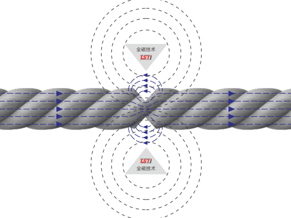 科技強(qiáng)化+服務(wù)升級(jí)：雙輪驅(qū)動(dòng)，共筑鋼絲繩安全防線！